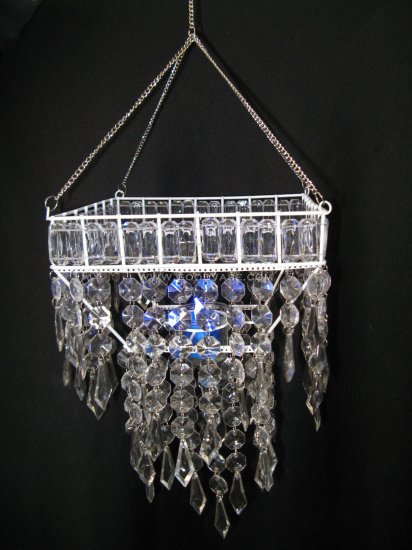 CHANDELIER (FREE SHIPPING) - Click Image to Close