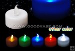 LED TEA LIGHT CANDLE (S)