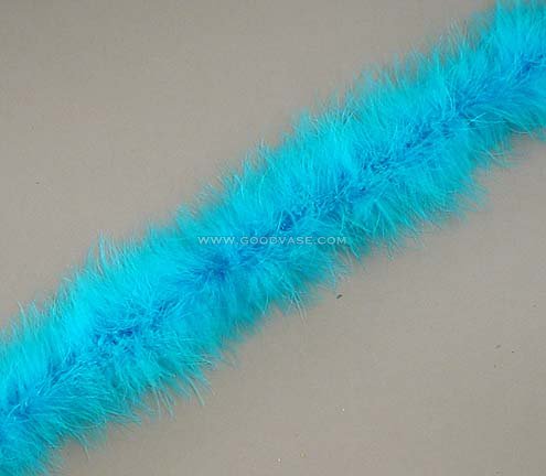 feather boa - Click Image to Close