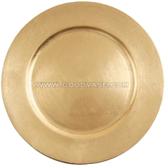 CHARGER PLATE #15 - Click Image to Close