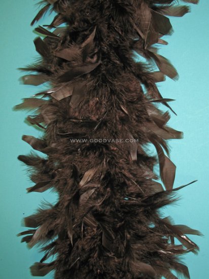 Feather BOA - Click Image to Close