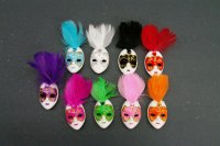 Mini Mask Magnent