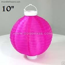 10" LED LANTERN (free shipping)