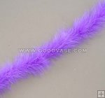 feather boa