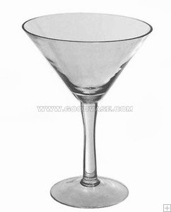 24martini vase