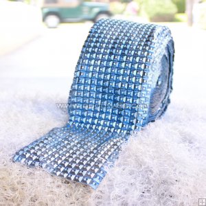 DIAMOND WRAP