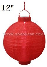 12" LED LANTERN (free shipping) - Click Image to Close