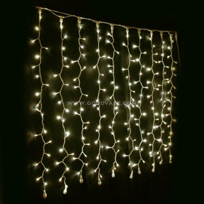 LED200 LED CURTAIN LIGHT - Click Image to Close