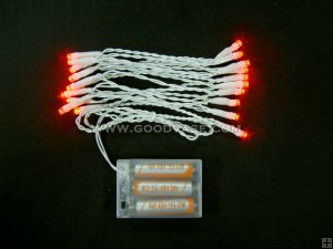 LED020 STRING PARTY LIGHT