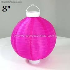 8" LED LANTERN (free shipping) - Click Image to Close