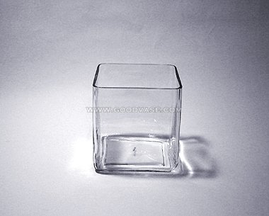 8x8x8 square-vase - Click Image to Close