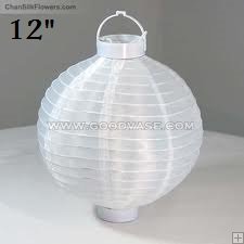 12" LED LANTERN (free shipping)