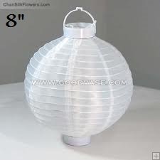 8" LED LANTERN (free shipping)