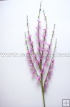 GLITTER ACRYLIC FLOWER STICK