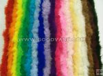 2 YD FEATHER BOA