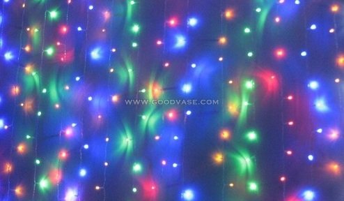 LED200 LED CURTAIN LIGHT - Click Image to Close