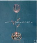 light pink crystal rose/light