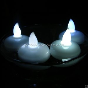 LED FLOATING CANDLE (S)