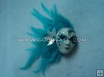 Venetian Magnet Mask Favor #83