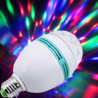 LED0414-3B DISCO LIGHT BULB