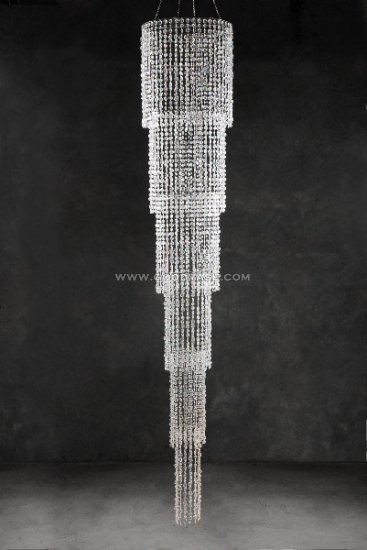 CHANDELIER (FREE SHIPPING) - Click Image to Close