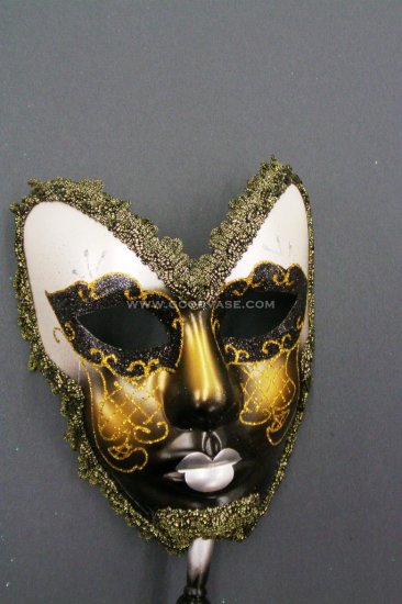 PHANTOM MASK - Click Image to Close