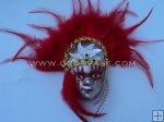 Venetian Magnet Mask Favor #86