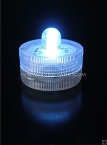 LED DURABLE UNDERWATER LIGHT