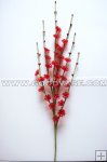 GLITTER ACRYLIC FLOWER STICK