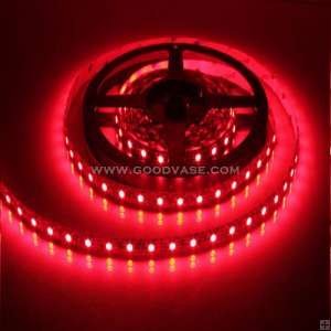 LED STRIPE LIGHT-RED