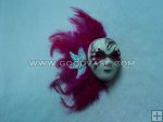 Venetian Magnet Mask Favor #83