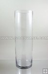 Glass Cylinder: 5x24 cylinder