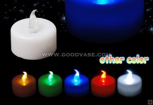 LED TEA LIGHT CANDLE (S)