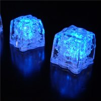 LED001 ICE CUBE LED LIGHT