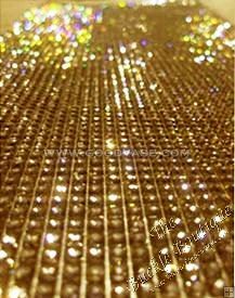 DIAMOND SELF-ADHESIVE SHEET-GD