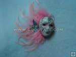 Venetian Magnet Mask Favor #83