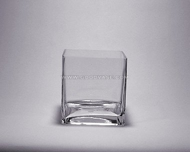 6x6x6 square-vase - Click Image to Close