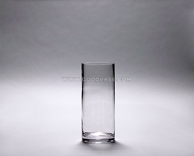 Glass Cylinder: 4x16 cylinder - Click Image to Close