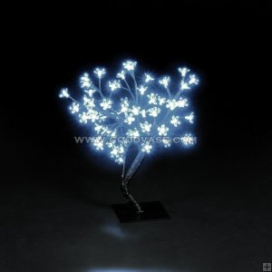 Cherry Blossom Led Light Clear