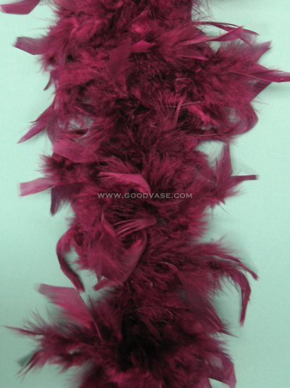 Feather BOA - Click Image to Close