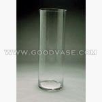 Glass Cylinder: 6x24 cylinder - Click Image to Close
