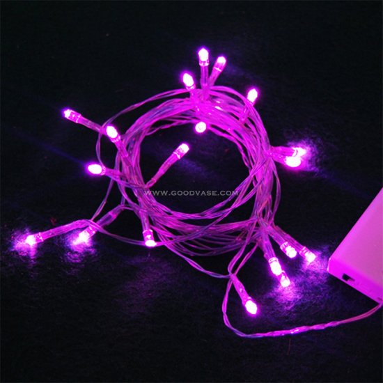 LED202 STRING PARTY LIGHT - Click Image to Close