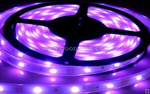 LED STRIPE LIGHT- PINK