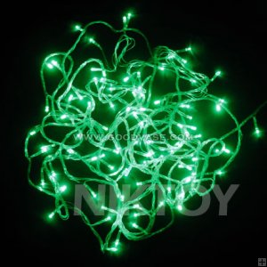 LED100 STRING PARTY LIGHT