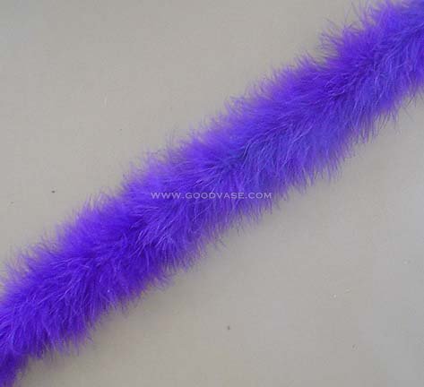 feather boa - Click Image to Close