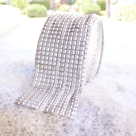 DIAMOND WRAP - Click Image to Close