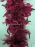 Feather BOA