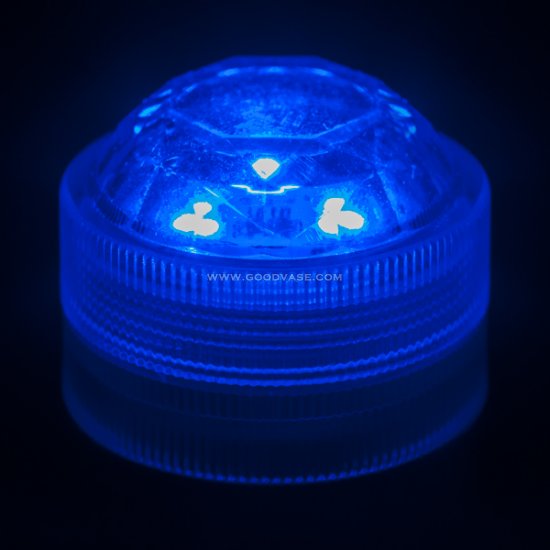 LED003-BLUE - Click Image to Close