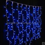 LED200 LED CURTAIN LIGHT