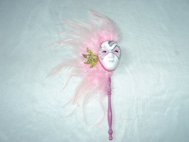 Venetian Magnet Mask Favor #85 - Click Image to Close